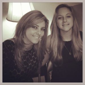 Meet your Posher, Jillian